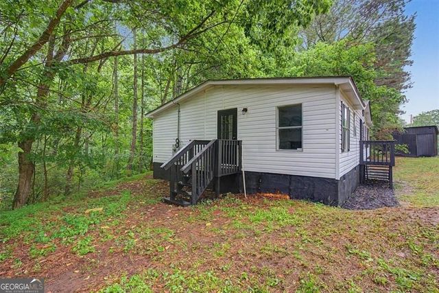 360 Black Knob Church Road, Ranger, GA 30734