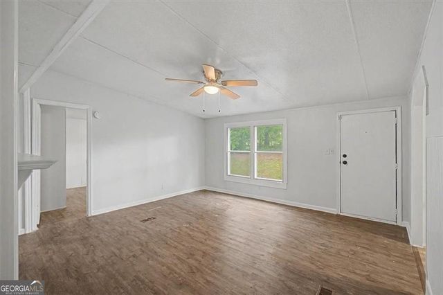 360 Black Knob Church Road, Ranger, GA 30734