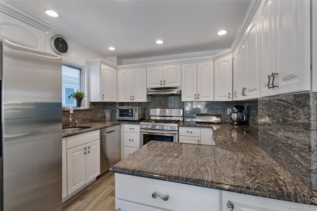 16207 85th Street, Howard Beach, NY 11414