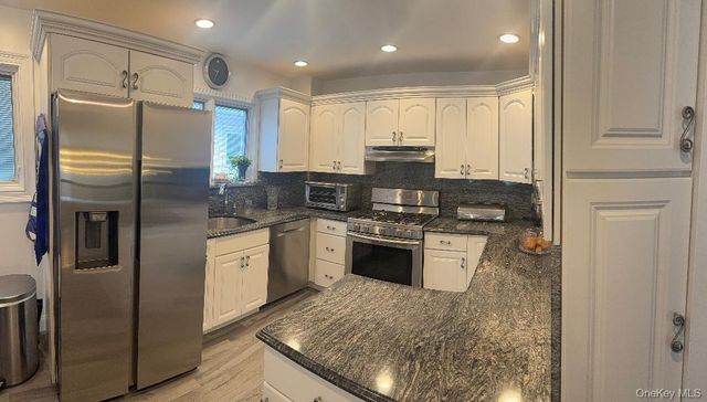 16207 85th Street, Howard Beach, NY 11414
