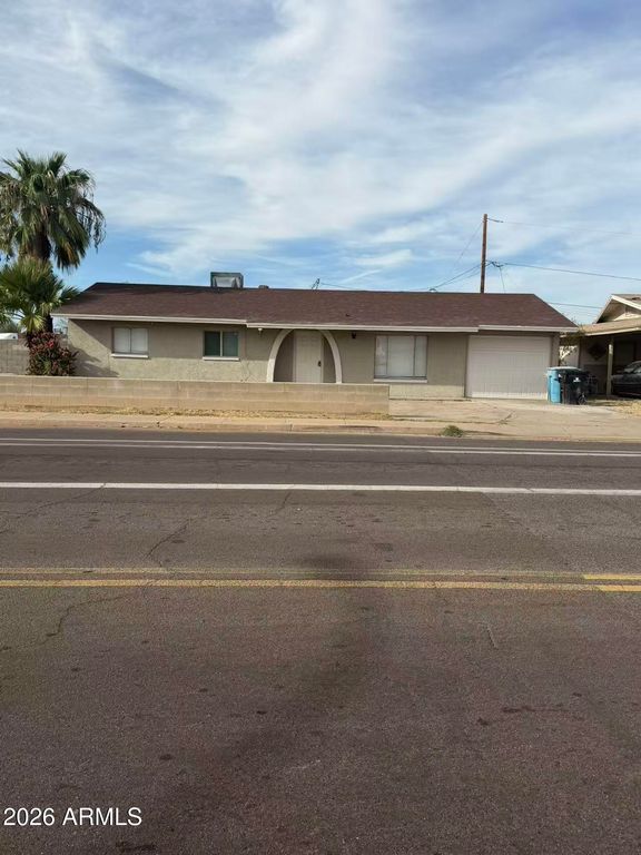 4244 W ENCANTO Boulevard, Phoenix, AZ 85009