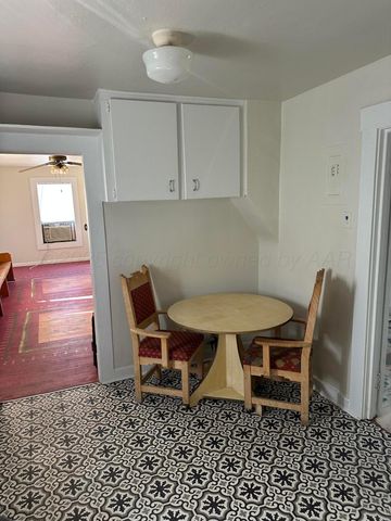 1021 W Jackson Street, Borger, TX 79007