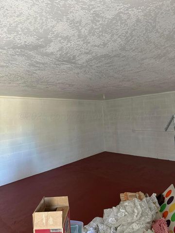 1021 W Jackson Street, Borger, TX 79007