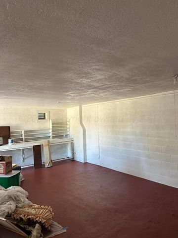 1021 W Jackson Street, Borger, TX 79007