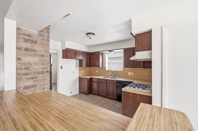 1142 Red Rock Canyon Drive, Katy, TX 77450