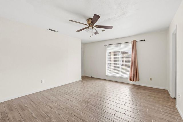 1142 Red Rock Canyon Drive, Katy, TX 77450
