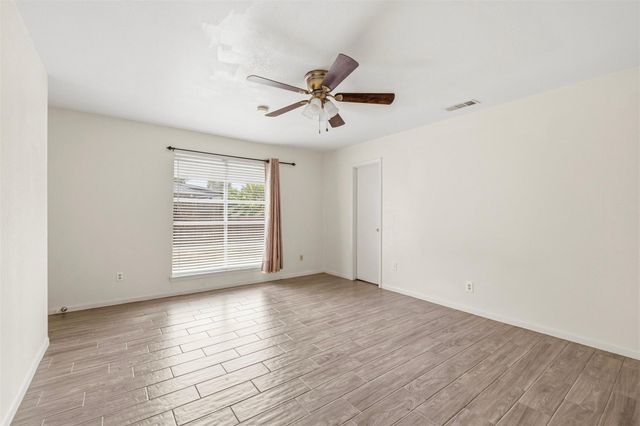 1142 Red Rock Canyon Drive, Katy, TX 77450