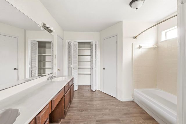 1142 Red Rock Canyon Drive, Katy, TX 77450