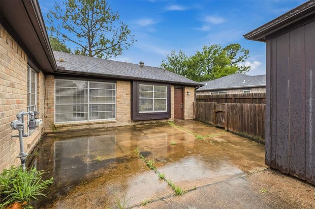 1142 Red Rock Canyon Drive, Katy, TX 77450