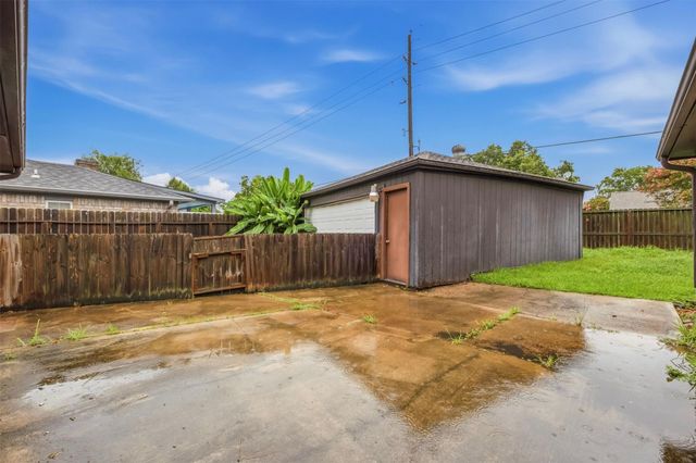 1142 Red Rock Canyon Drive, Katy, TX 77450