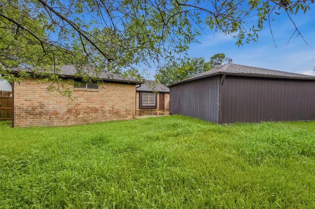 1142 Red Rock Canyon Drive, Katy, TX 77450