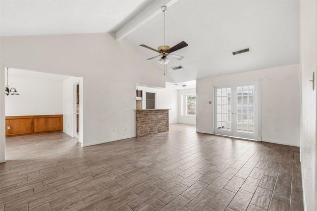1142 Red Rock Canyon Drive, Katy, TX 77450