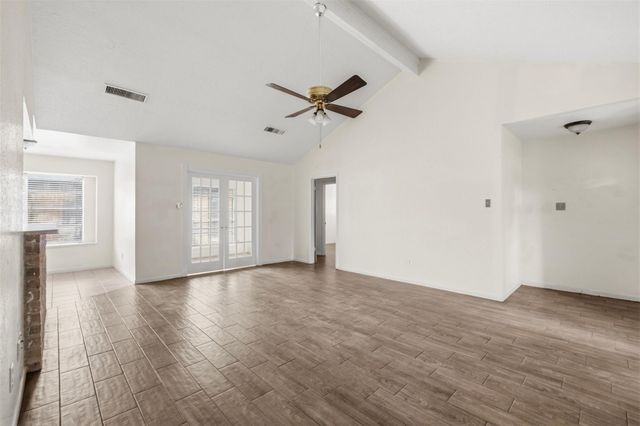 1142 Red Rock Canyon Drive, Katy, TX 77450