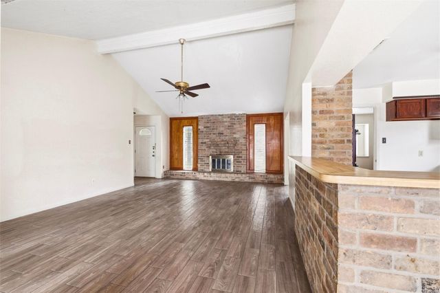 1142 Red Rock Canyon Drive, Katy, TX 77450