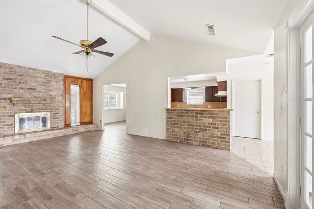 1142 Red Rock Canyon Drive, Katy, TX 77450