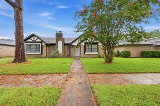 1142 Red Rock Canyon Drive, Katy, TX 77450