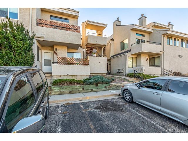 1830 Newland Ct 224, Lakewood, CO 80214