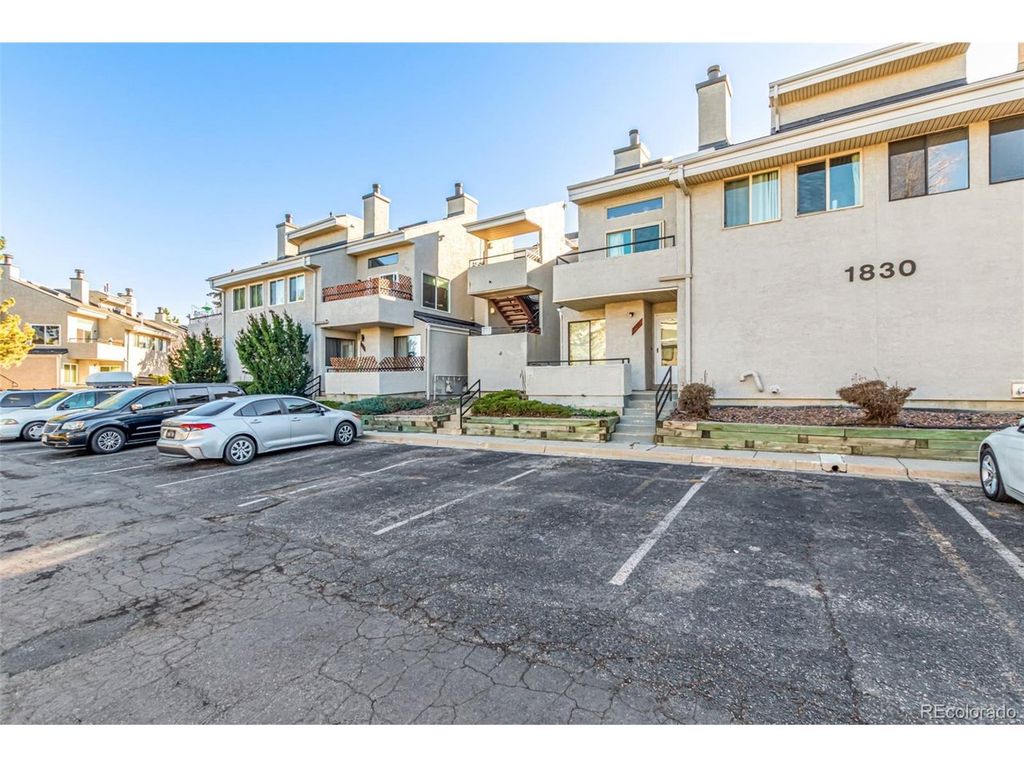 1830 Newland Ct 224, Lakewood, CO 80214