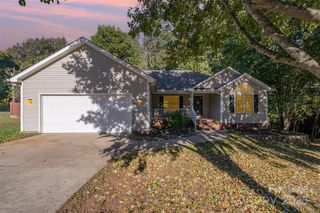 605 Beavers Cove Lane NW, Concord, NC 28027