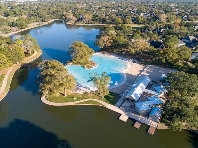 1915 Stormcroft Circle, Katy, TX 77450