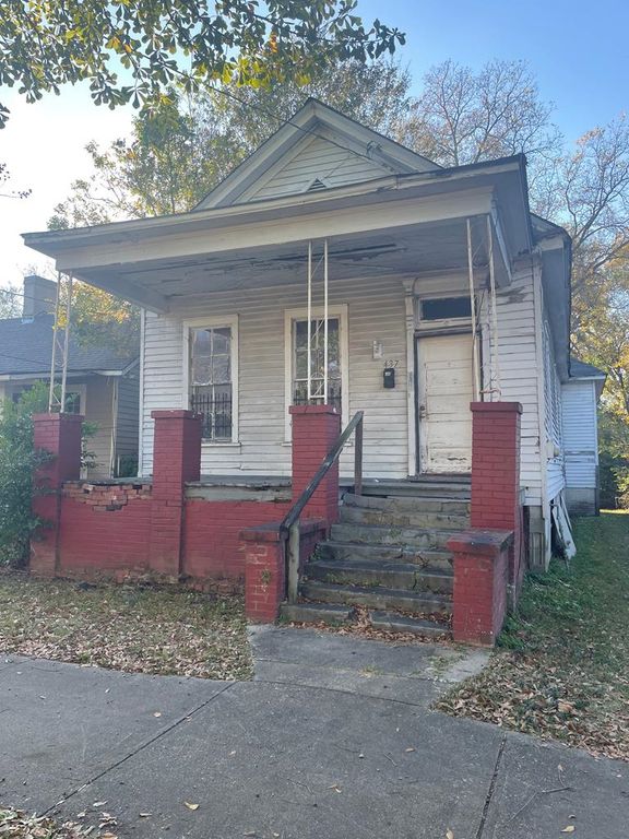 437 2nd Avenue, Columbus, GA 31901