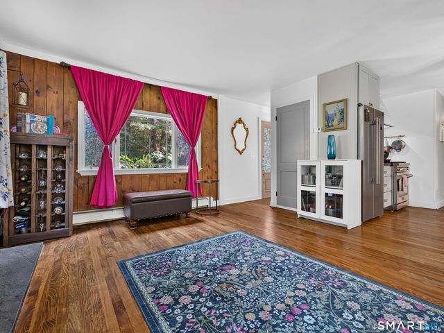 17 Pound Hill Road, Franklin, CT 06254