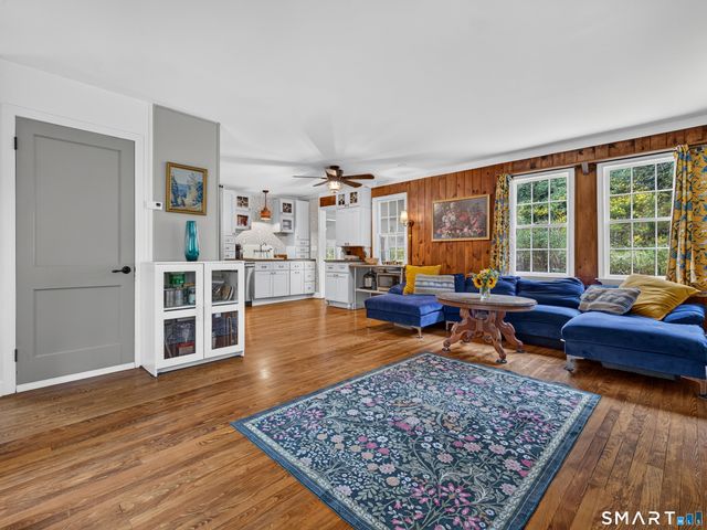 17 Pound Hill Road, Franklin, CT 06254