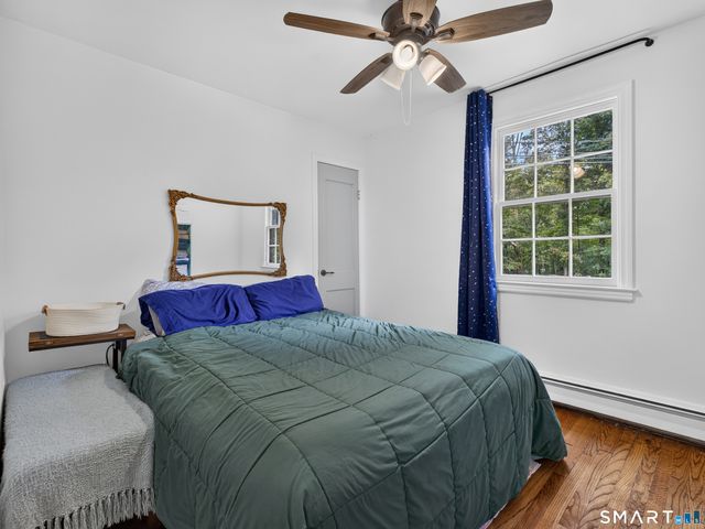 17 Pound Hill Road, Franklin, CT 06254