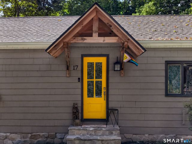 17 Pound Hill Road, Franklin, CT 06254