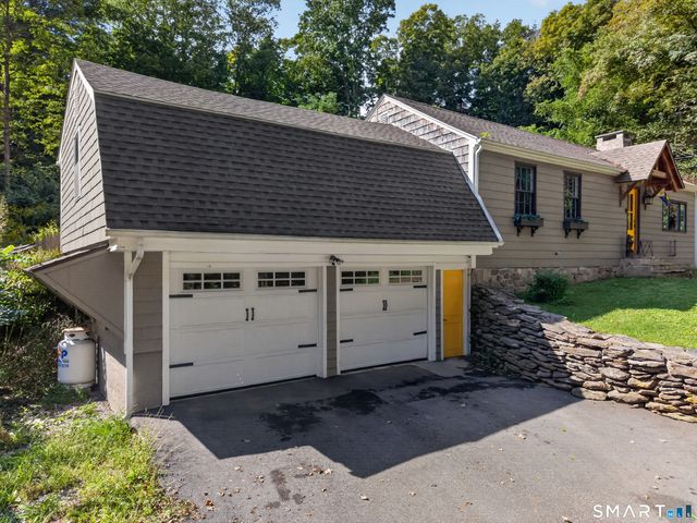17 Pound Hill Road, Franklin, CT 06254