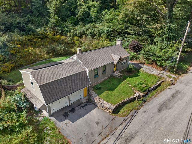 17 Pound Hill Road, Franklin, CT 06254