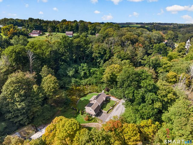 17 Pound Hill Road, Franklin, CT 06254
