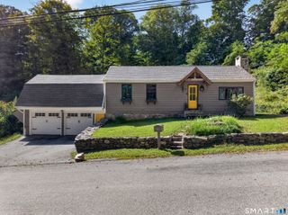 17 Pound Hill Road, Franklin, CT 06254