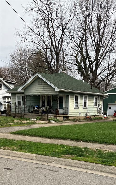 2201 Winton Street, Middletown, OH 45044