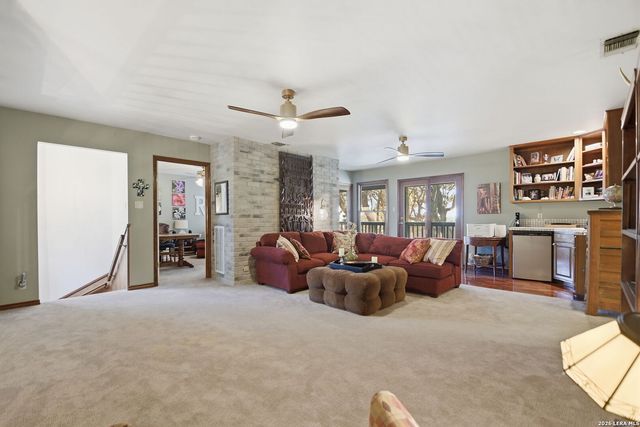 14707 Chant, San Antonio, TX 78248