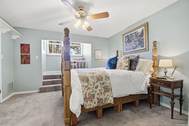 14707 Chant, San Antonio, TX 78248