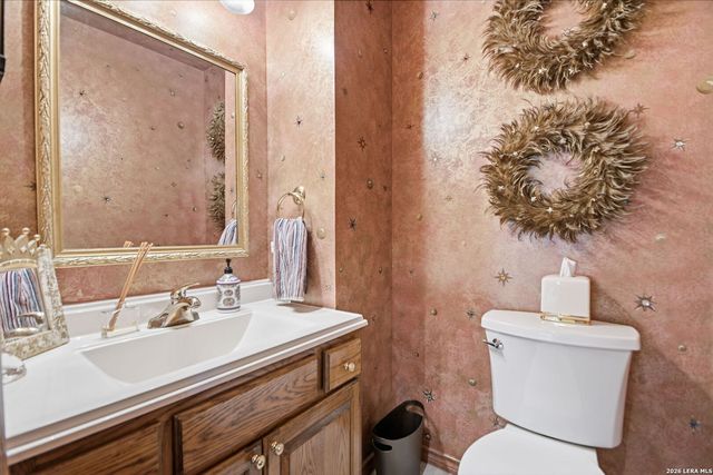 14707 Chant, San Antonio, TX 78248