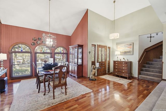 14707 Chant, San Antonio, TX 78248