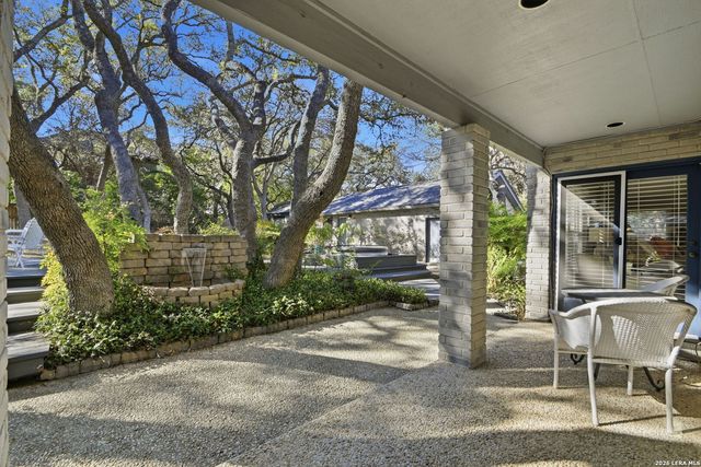 14707 Chant, San Antonio, TX 78248