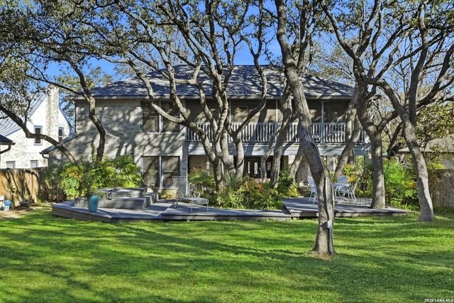 14707 Chant, San Antonio, TX 78248