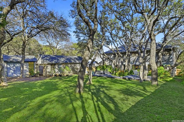 14707 Chant, San Antonio, TX 78248