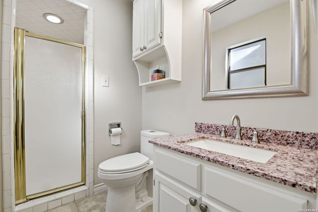 14707 Chant, San Antonio, TX 78248