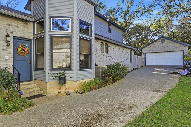 14707 Chant, San Antonio, TX 78248