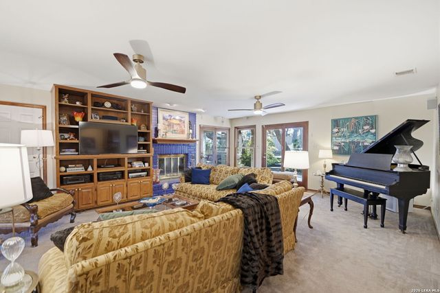 14707 Chant, San Antonio, TX 78248