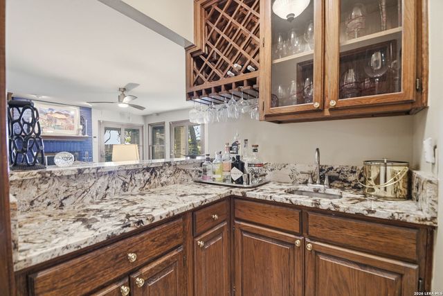 14707 Chant, San Antonio, TX 78248