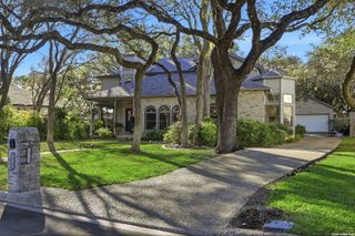 14707 Chant, San Antonio, TX 78248