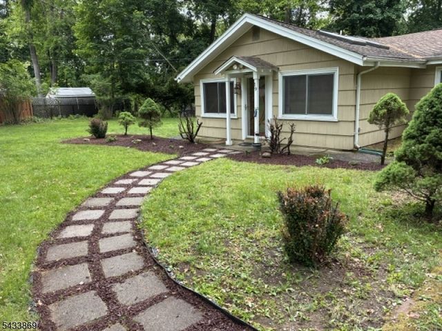 19 Crescent Rd, Wayne Twp., NJ 07470