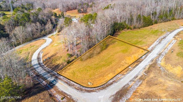 Lot 476 The Villages II, Lafollette, TN 37766