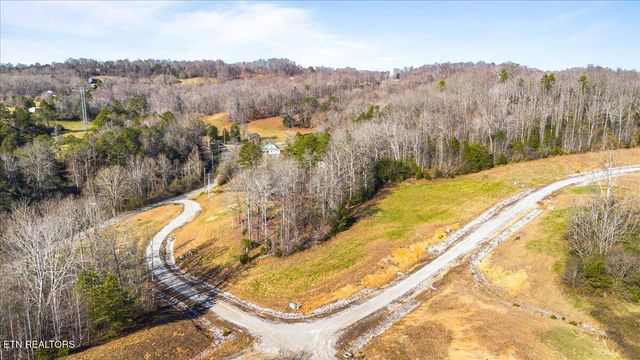 Lot 476 The Villages II, Lafollette, TN 37766