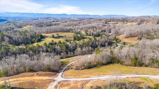 Lot 476 The Villages II, Lafollette, TN 37766